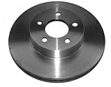 Aimco 54097 Premium Front Disc Brake Rotor Only