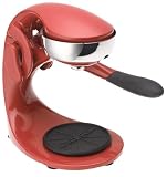 OrangeX 17345 OJex Juicer, Red