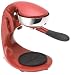 OrangeX 17345 OJex Juicer, Red