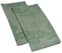 Mierco 2-Piece Grapes Jacquard Tea Towels, Green
