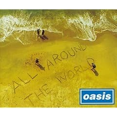 All Around the World