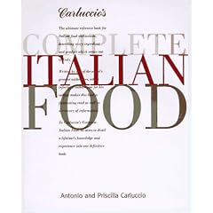 Carluccio's Complete Italian Food