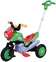 Smart Motorbike Motorcycle Childrens / Kids Trike Tricycle 3 Wheel with Turning Parent Handle
