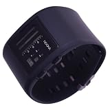 Nooka - ZUB ZENV 38 - Black