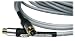 BetterCables 5M (16.40 ft)  Silver Serpent S-Video (SVHS) Cable