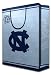 University of North Carolina Team Logo Gift Bag (Large)