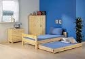Thuka Maxi 4 Single bed and pull out bed