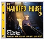 Music : The Haunted House
