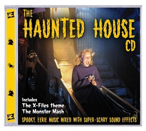 CD-Charts  Search : The Haunted House