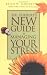 Book Dr. Sehnert's New Guide to Managing Your Stress