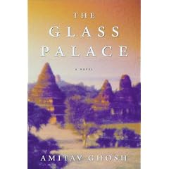 The Glass Palace: A Novel