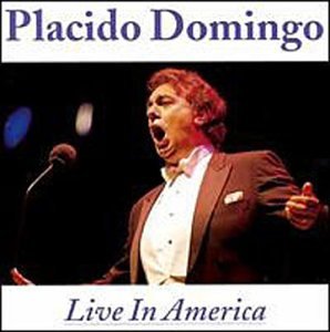 CD-Charts  Search : Live in America