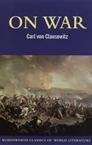 On War (Wordsworth Classics of World Literature)