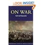 On War (Wordsworth Classics of World Literature)