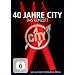 City - 40 Jahre City