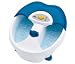 SunBeam SBH1724 Massaging Foot Spa with Bubbles