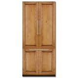 Thermos T36IT71NNP 36 FREEDOMR 3-DOOR BOTTOM FREEZER5