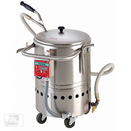Cecilware F60 60 Lb Filtration System