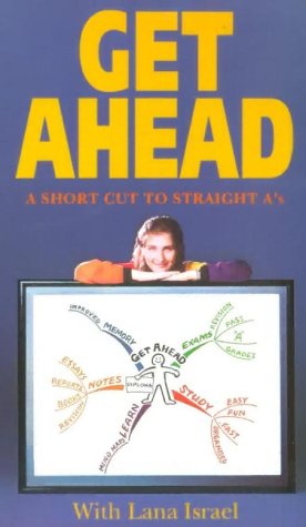  : Get Ahead - A Short Cut To Straight A's