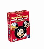 Review Walt Disney Studios Home Entertainm  / Everybody Loves