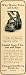 1910 Ad Granite State Mowing Machine Lawn Trimmer Edger - Original Print Ad