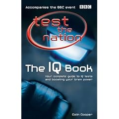 Test the Nation: The IQ Book