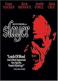 DVD : Slayer