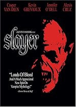 Stream Slayer Movie Online.
