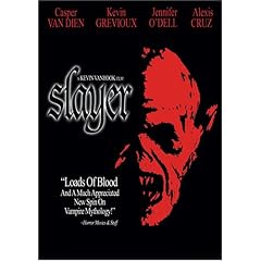 Slayer by 