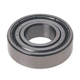 Freud 62-114 1-1/8-Inch OD by 1/2-Inch ID Replacement Ball Bearing for Freud Router Bit
