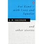For Esme - with Love and Squalor: and Other Stories