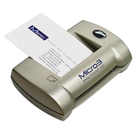 Presto! Bizcard Reader