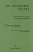 The Adolescent Society: The Social Life of the Teenager and its Impact on Education