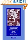 Modernism, Labour and Selfhood in British Literature and Culture, 1890-1930