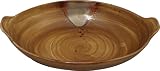Review Sango 4951-41 / Sango Splash 1-Quart Au Gratin Dish