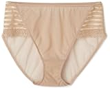 Wacoal Women's Delicate Notion Hi-Cut Brief - 841162