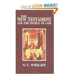 The New Testament and the People of God: Christian Origins and the Question of God v. 1 (Christian Origins & Ques God 1)