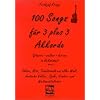 100 Songs. Gitarre selber lernen in Rekordzeit: 100 Songs für 3 plus 3 Akkorde: Oldies, Hits, Traditionals aus aller Welt, deutsche Volks-, Spaß-, Kinder- und Weihnachtslieder: BD 2 100 Songs. Gitarre selber lernen in Rekordzeit: 100 Songs für 3 plus 3 Akkorde: Oldies, Hits, Traditionals aus aller Welt, deutsche Volks-, Spaß-, Kinder- und Weihnachtslieder: BD 2