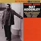 Work Song by  Nat Adderley 