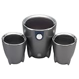  : Ministry of sound MOSAS112 Portable Active Speaker System