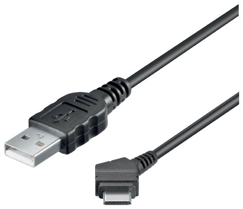 Goobay 79677 USB Datenkabel f&Uuml;r Samsung D800/D520/D820/E900/D900 Preisvergleich