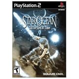 Star Ocean: Till The End Of Time (Greatest Hits) PS2
