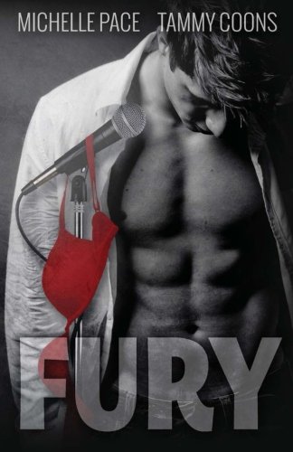 Fury by Michelle Pace