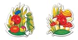 Eigenschaften Chelona 71209 / Marienkäfer/Fliegenpilz
