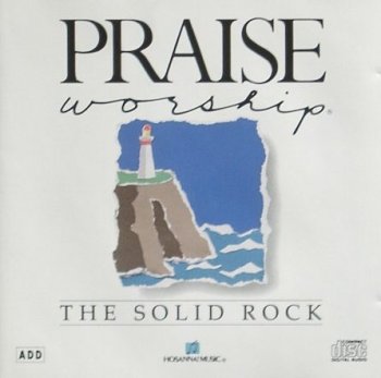 Joseph Garlington - Praise & Worship: The Solid Rock - Zortam Music