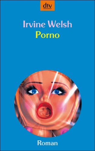 Produkt-Bild: Porno: Roman