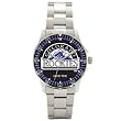 Colorado Rockies Coach Series Watch - MLB Baseball Fan Shop Sports Team Merchandise