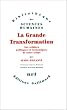 La Grande transformation: Aux origines politiques et �conomiques de notre temps