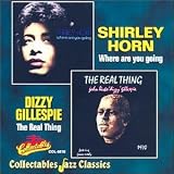 Where Are You Going / The Real Thing