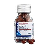 Phyto Phytophanere Dietary Supplement - Hair & Nails 60 Caplets
